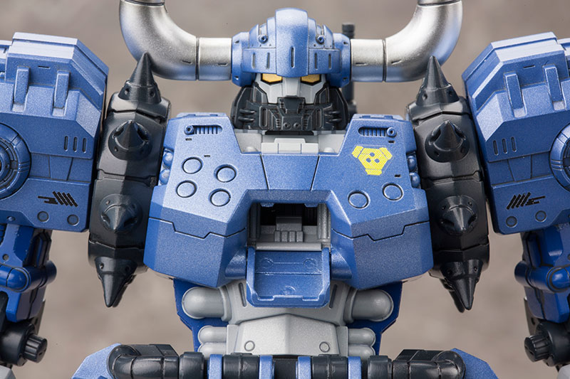 HMM 1/100 Z-A01 TYPE-V Marine Kaiser