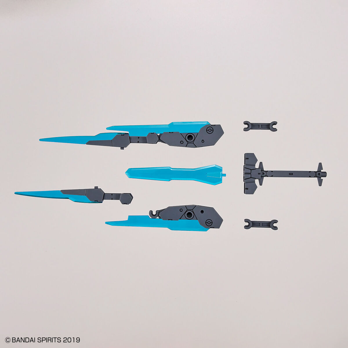 30MM 1/144 Customize Weapons (Energy Weapon)