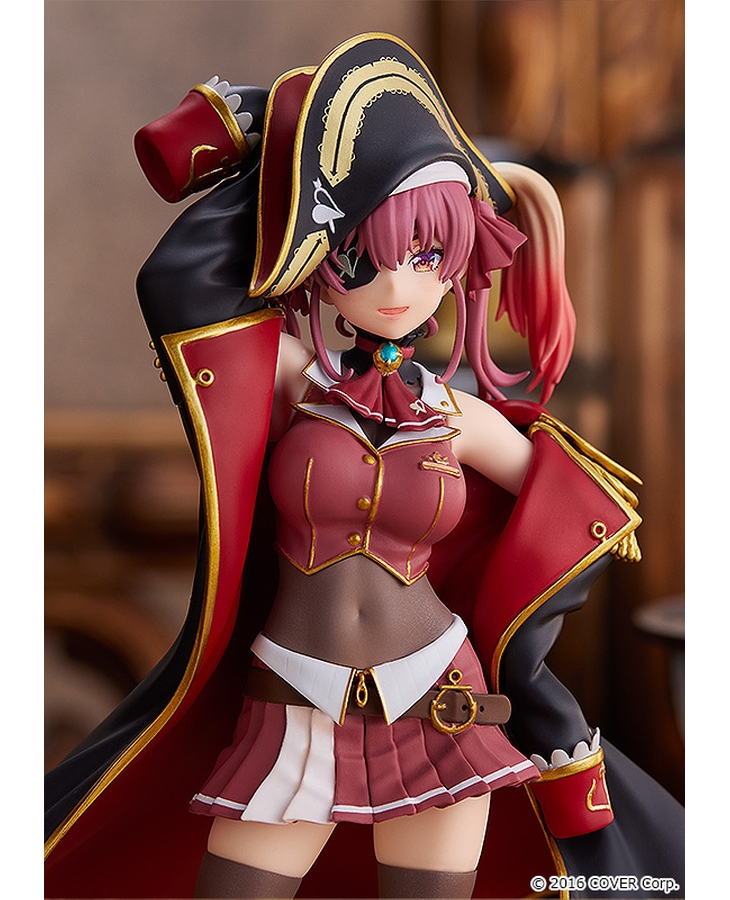 POP UP PARADE Houshou Marine