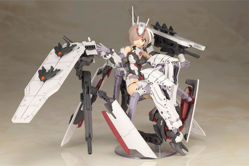 "Pre-Order" Frame Arms Girl Izumo