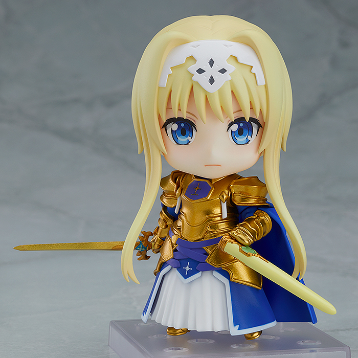 "Pre-Order" [1105] Nendoroid Alice Synthesis Thirty