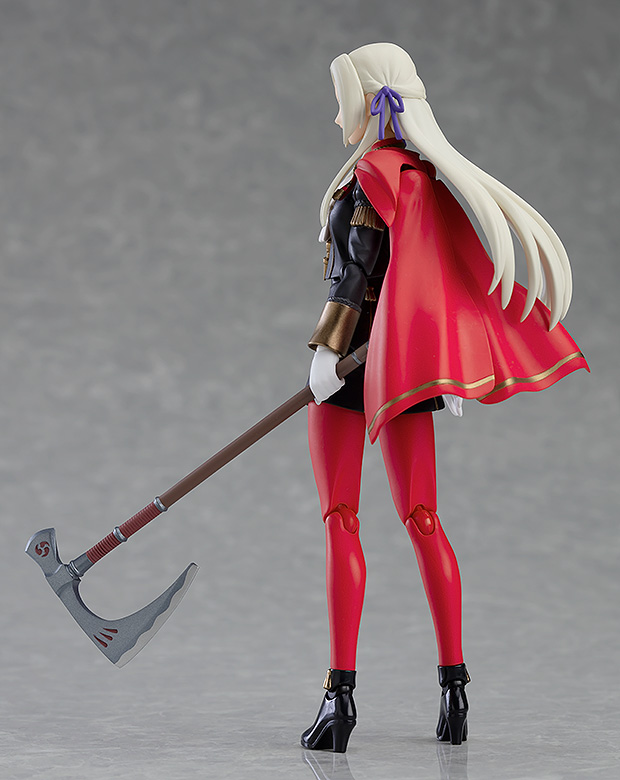 "Pre-Order" [461] figma Edelgard von Hresvelg