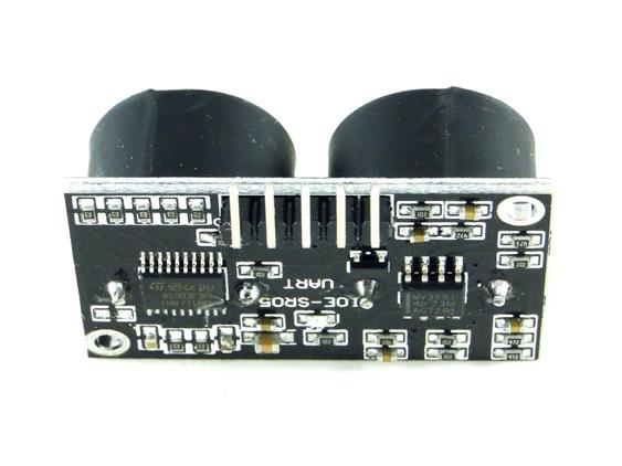 IOE-SR05 Ultrasonic Ranging Sensor Module TTL Serial Output (5 PINS)