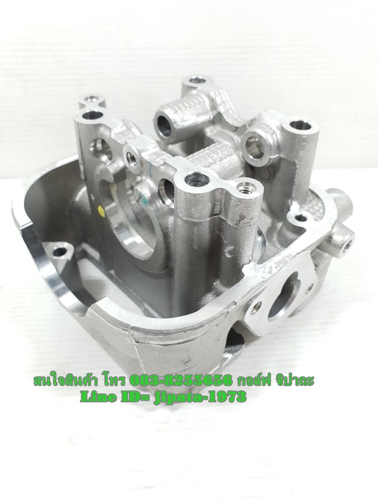 (GT 125) ชุดฝาสูบ Yamaha GT 125 i แท้