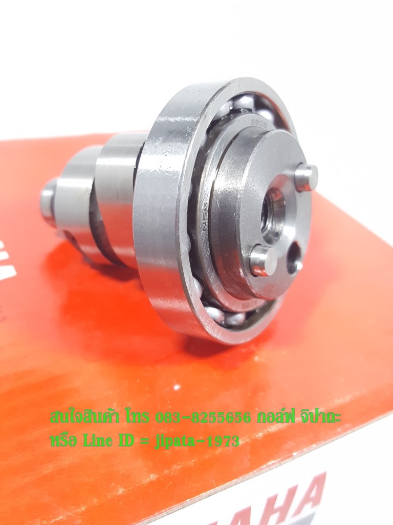 (Spark 135) ชุดแกนราวลิ้น Yamaha Spark 135,Spark 135 i แท้