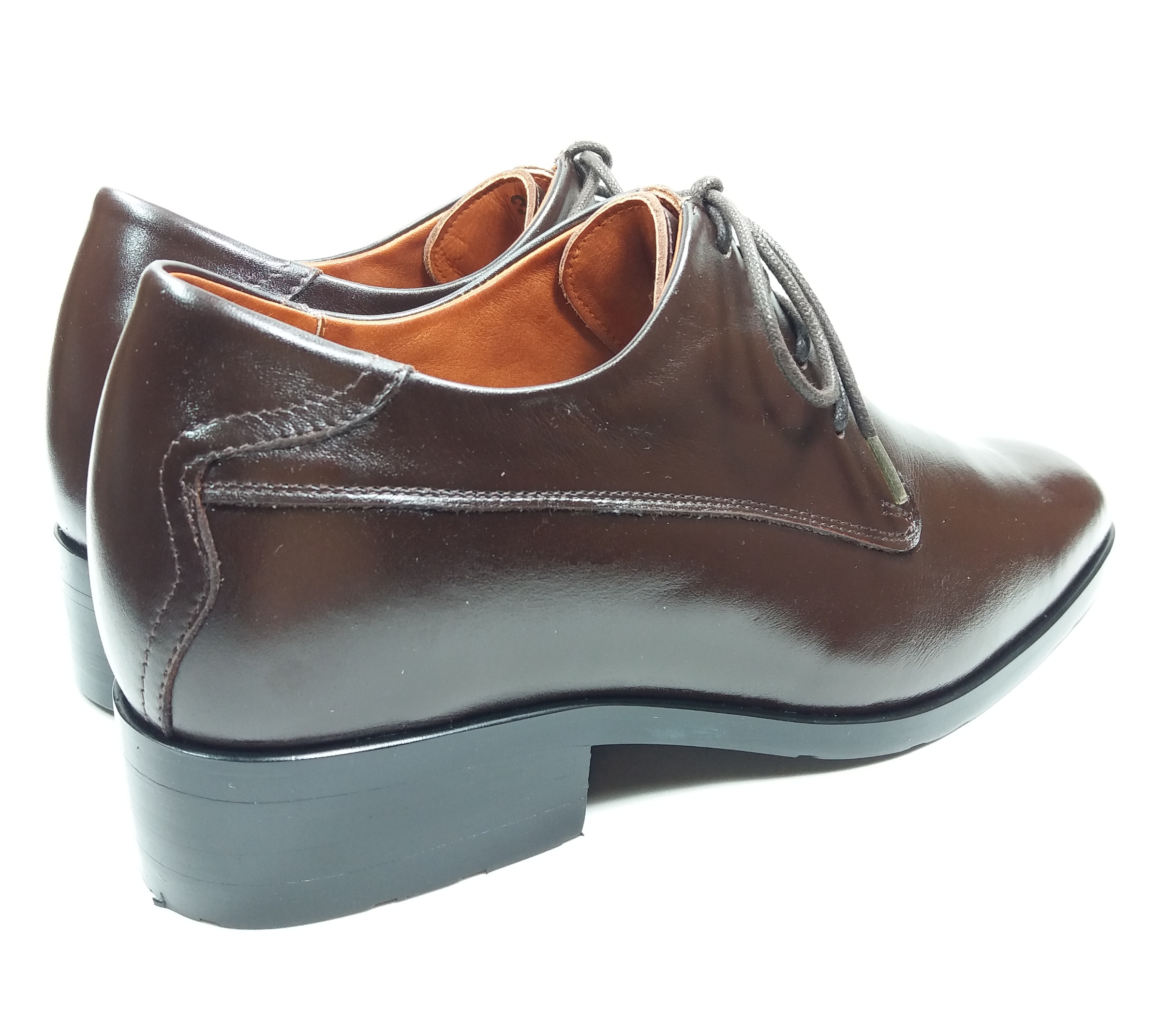Prima Topa (Brown) 6.5