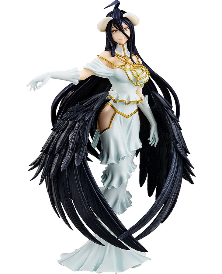 "Pre-Order" POP UP PARADE Albedo
