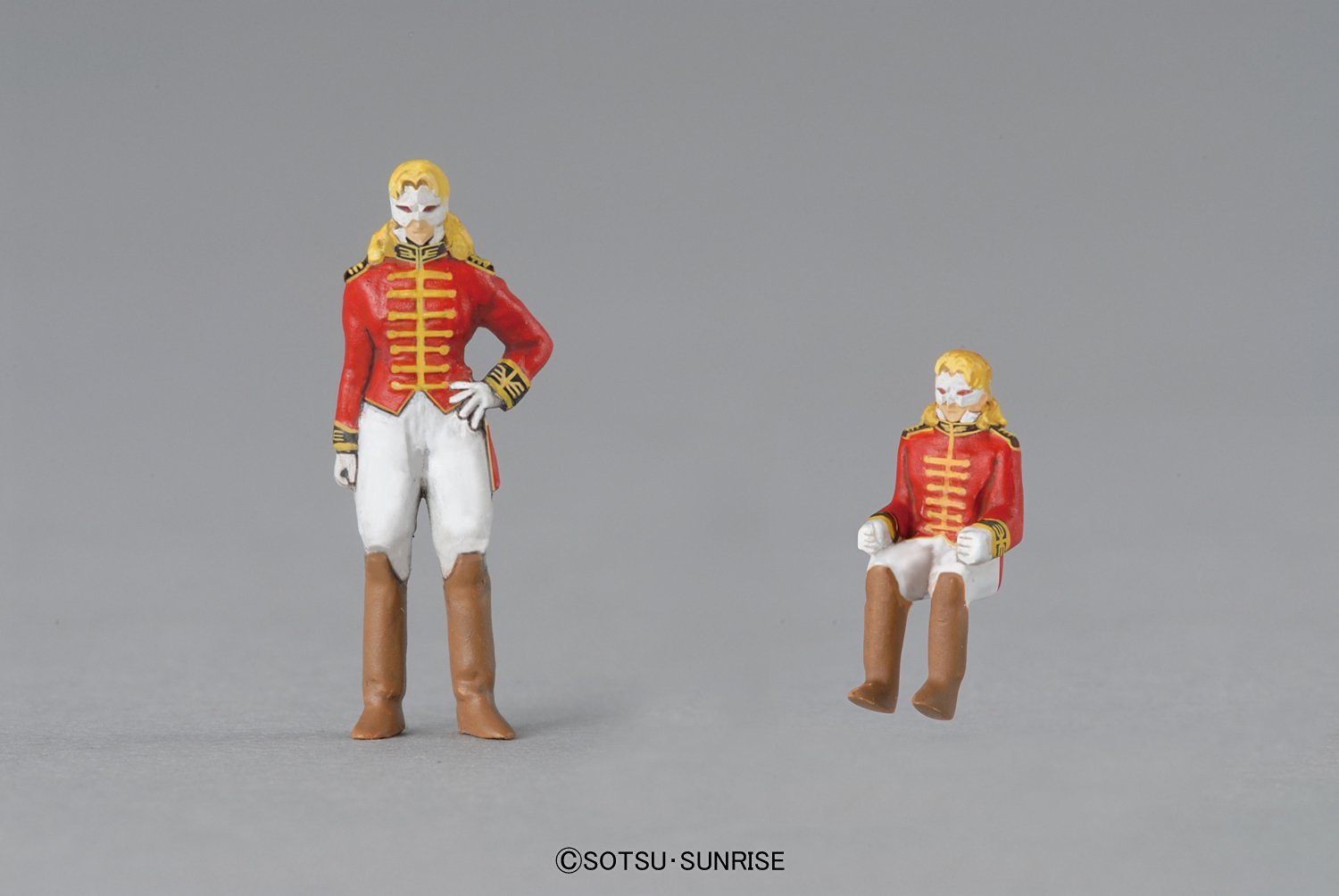 MG 1/100 MSN-06S Sinanju