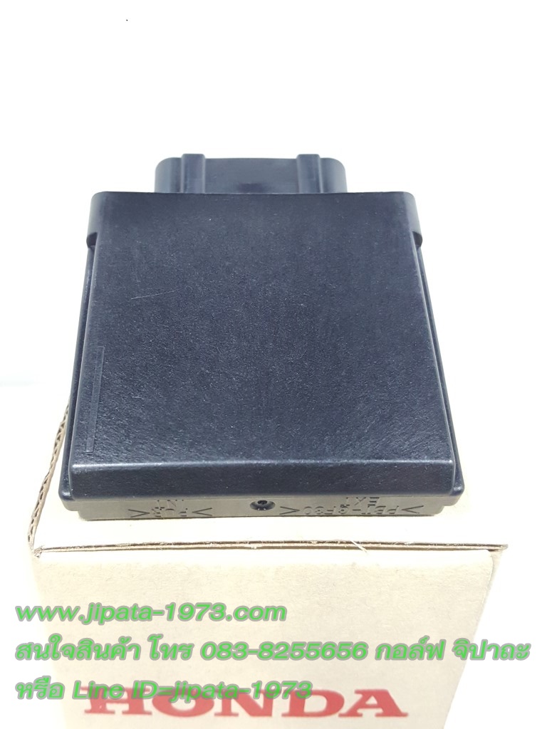 (Wave 110 i 2017) กล่อง ECM Honda Wave 110 i New ปี 2017 แท้