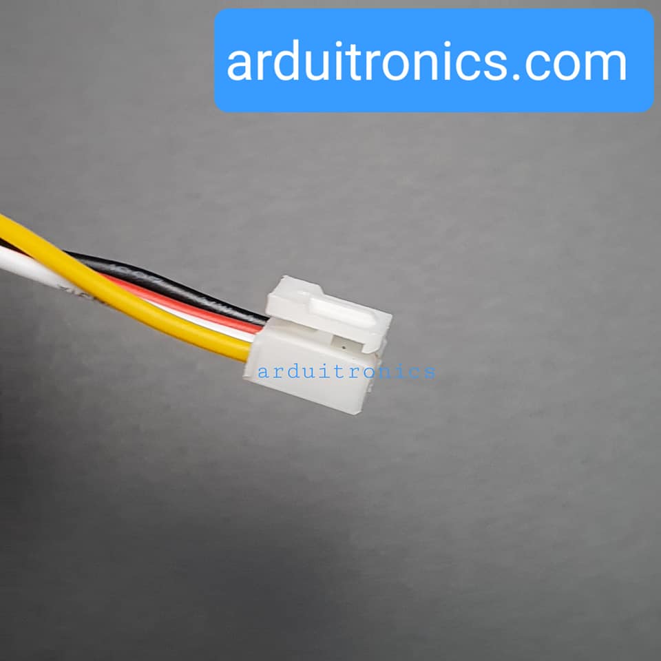 Grove - 4 Pin Female Jumper to Grove 4 Pin Conversion Cable (แปลงหัว Grove 4 Pin เป็น หัวจัมเปอร์ตัวเมีย 4 หัว)