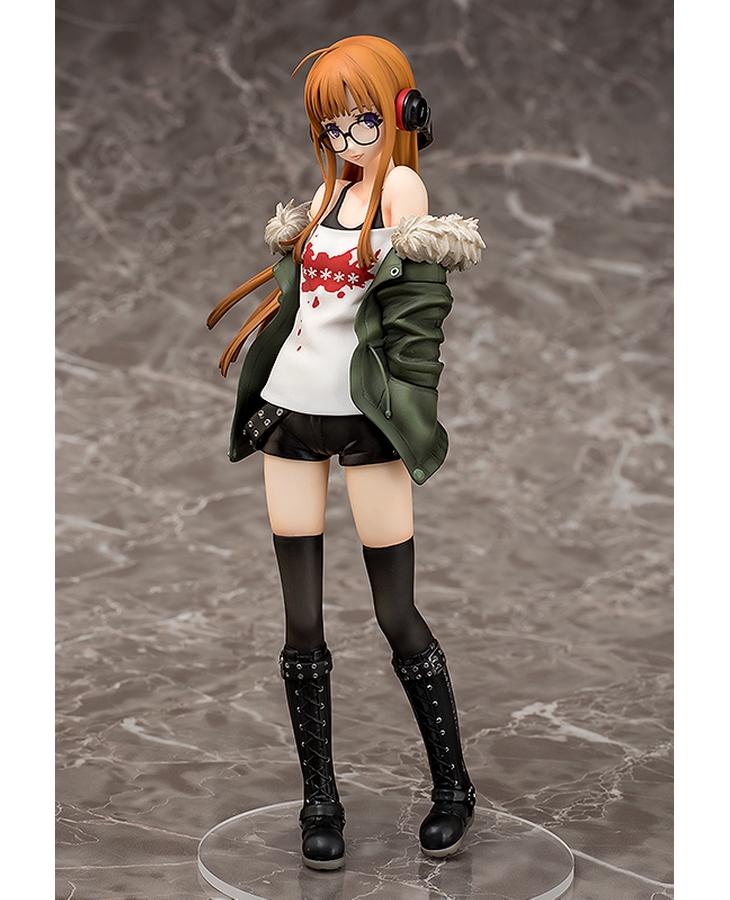 "Pre-Order" Phat! 1/7 Futaba Sakura
