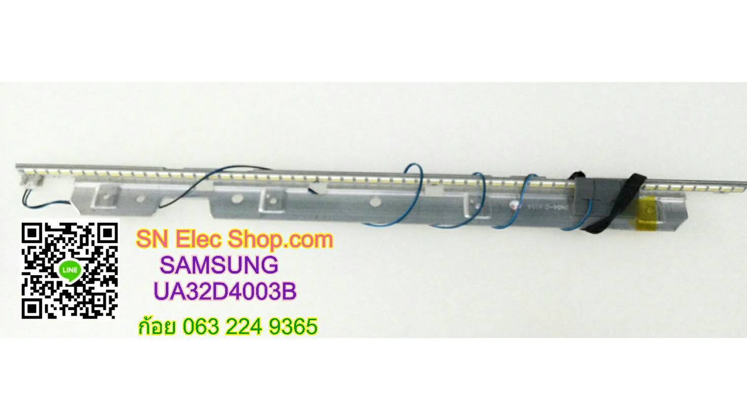 SAMSUNG : UA32D4003B