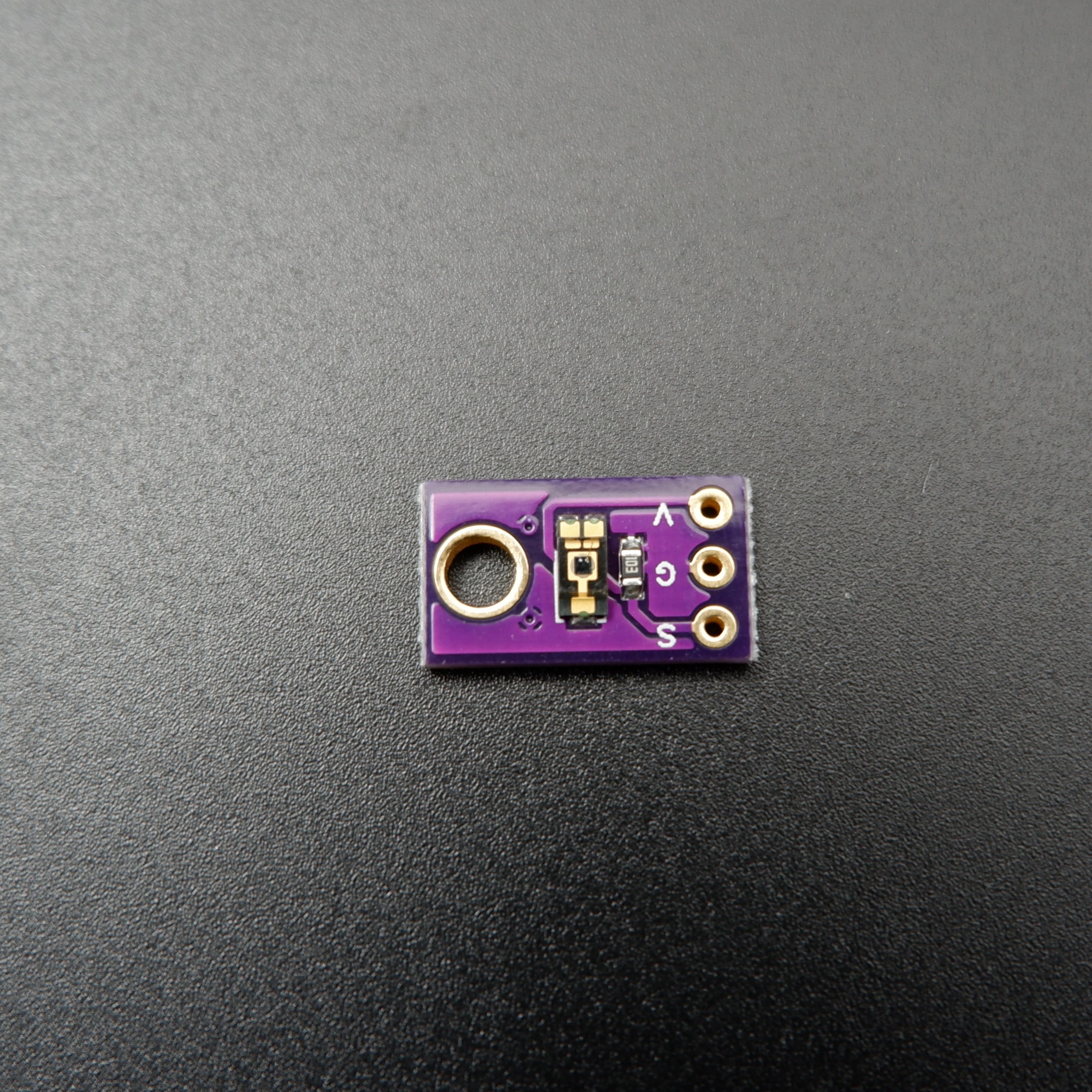 TEMT6000 Ambient Light Sensor เซนเซอร์แสง