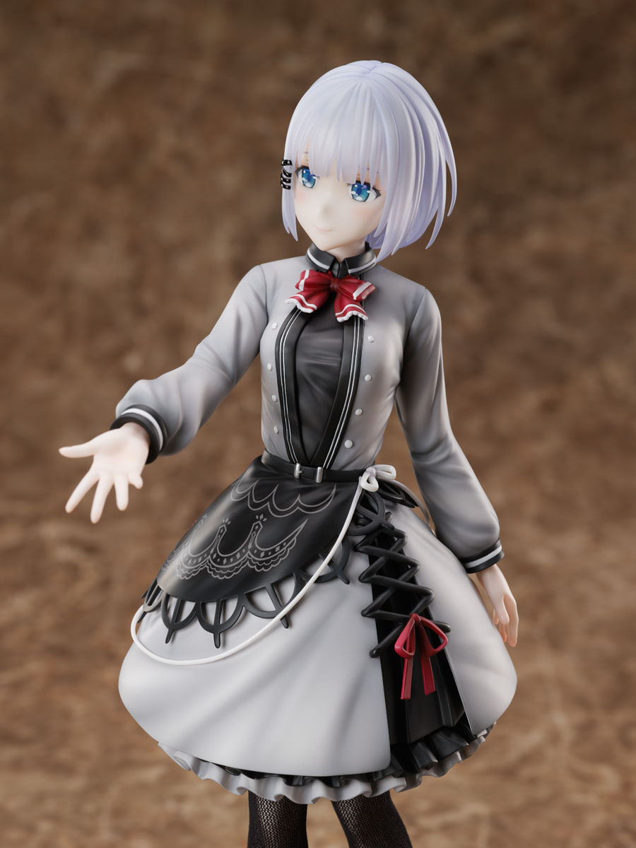 "Pre-Order" FURYU 1/8 The Detective Is Already Dead Siesta