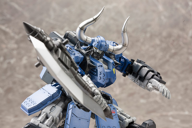 HMM 1/100 Z-A01 TYPE-V Marine Kaiser