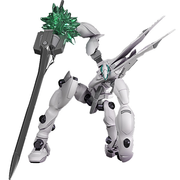 "Pre-Order" MODEROID Fafner Mark Sein