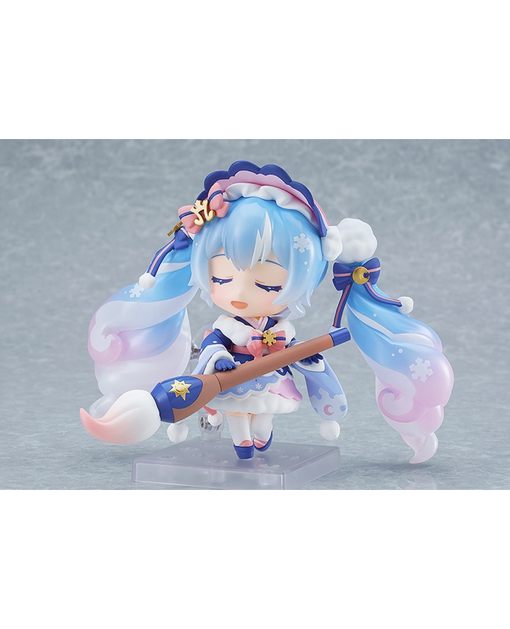 [2023] Nendoroid Snow Miku: Serene Winter Ver.