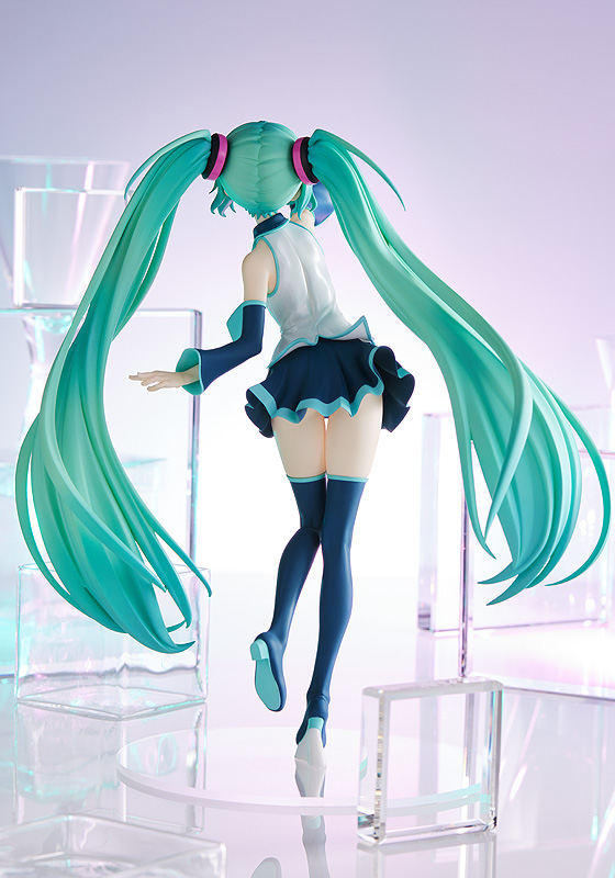 "Pre-Order" Pop Up Parade Miku: Because You're Here Ver. L
