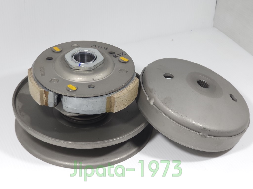 (PCX 160) ชุดล้อขับสายพานหลัง ชุดใหญ่ Honda PCX 160 i ปี 2023 (K1Z) งานไต้หวัน เกรด เอ