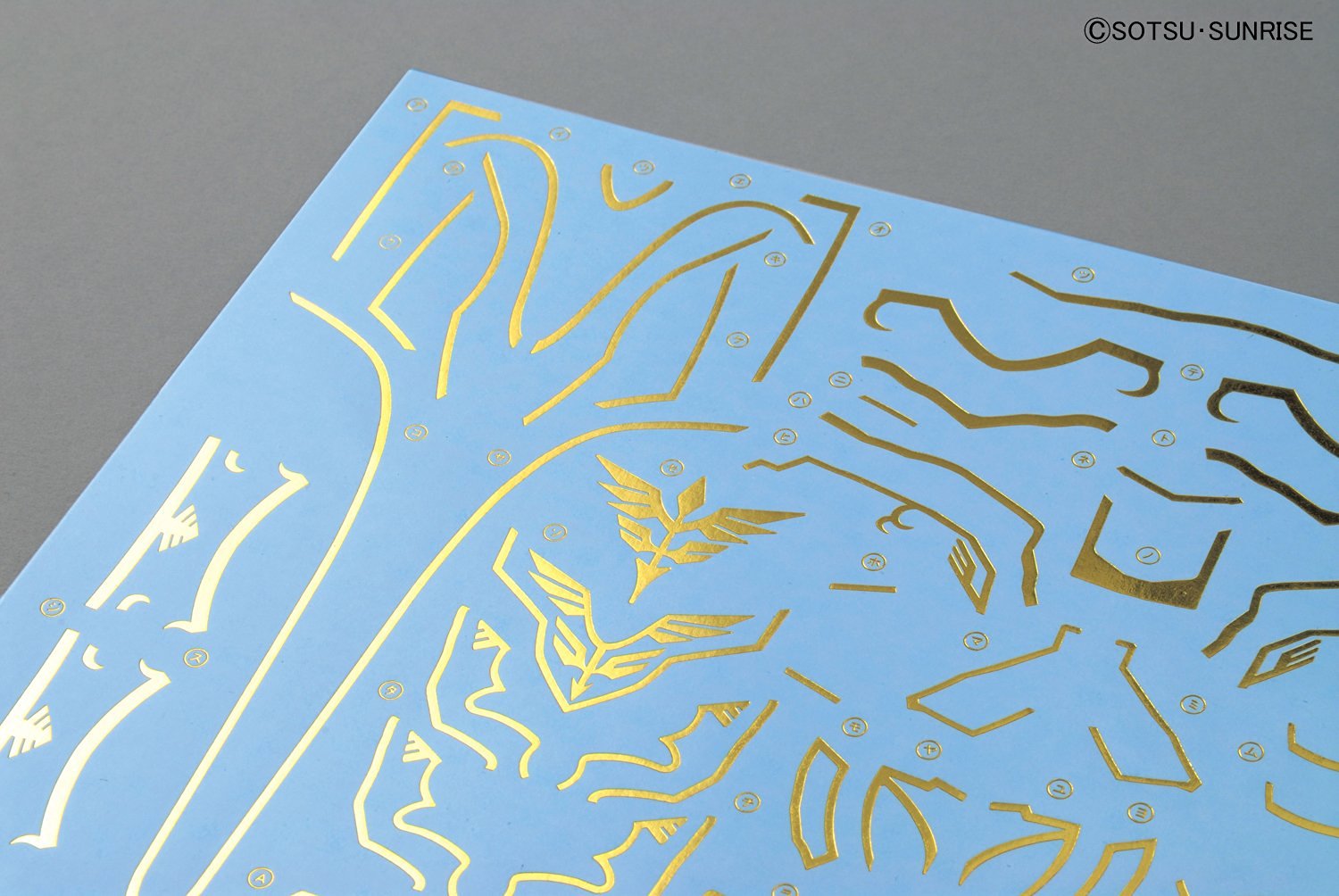 MG 1/100 MSN-06S Sinanju