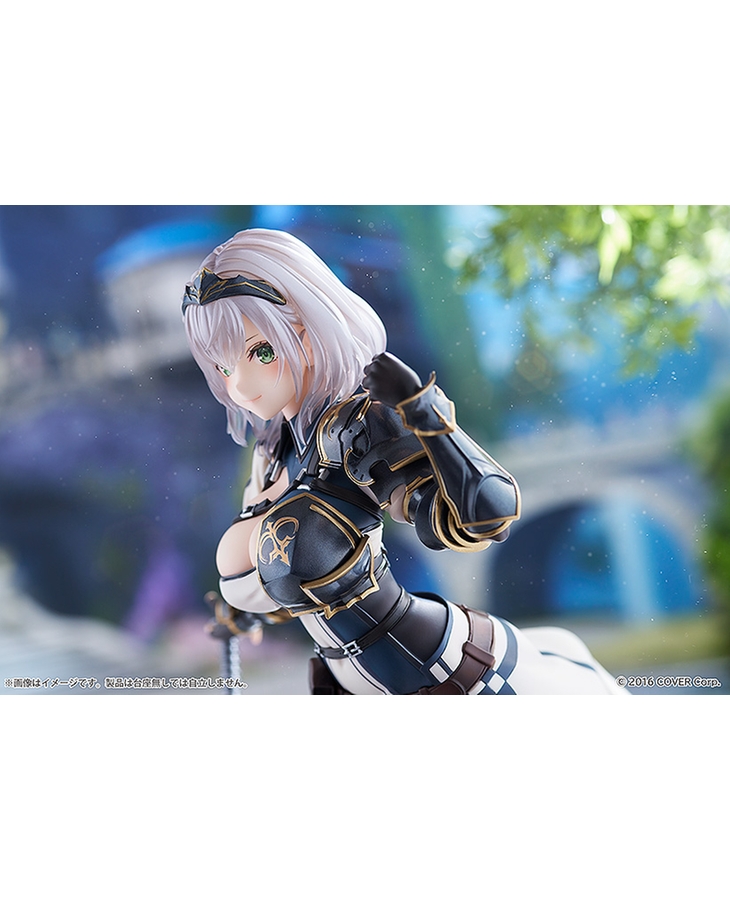 Phat! 1/7 Shirogane Noel