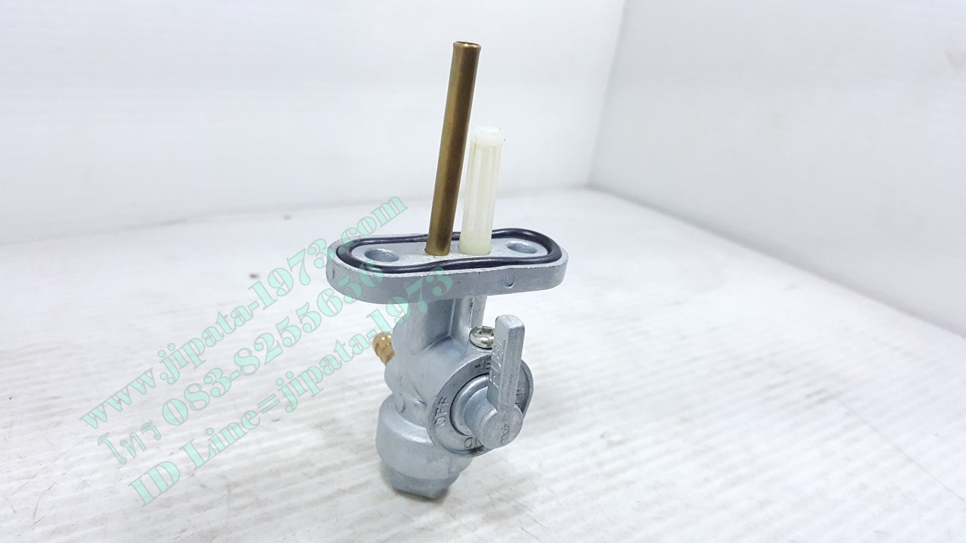 (GTO) ก๊อกน้ำมันเชื้อเพลิง Kawasaki GTO งานไต้หวันเกรดเอ