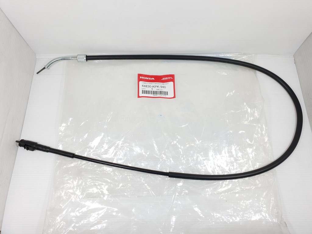 (Phantom 200) สายไมล์วัดความเร็ว Honda Phantom 200 (รุ่น 2) แท้