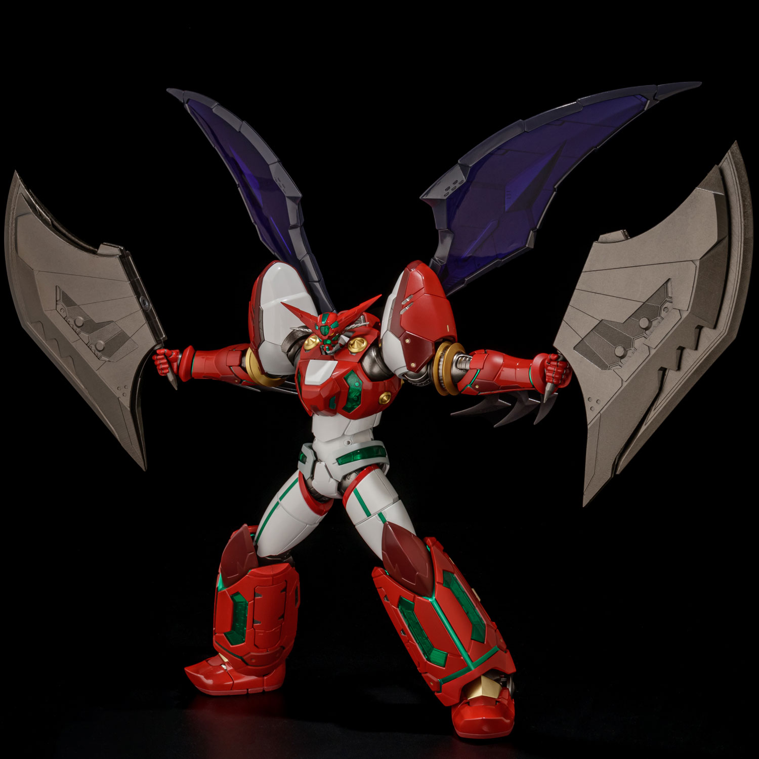 "Pre-Order" Riobot Shin Getter 1 Renewal Ver.