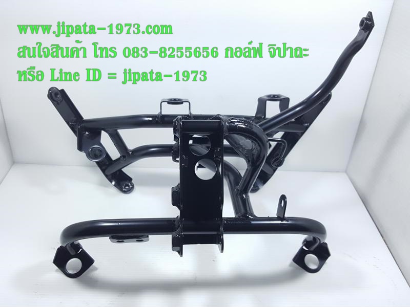 (PCX 150 i 2015) ชุดโครงยึดหน้ากาก Honda PCX 150 i ปี 2015 (ไฟหน้า LED Combi brake) แท้