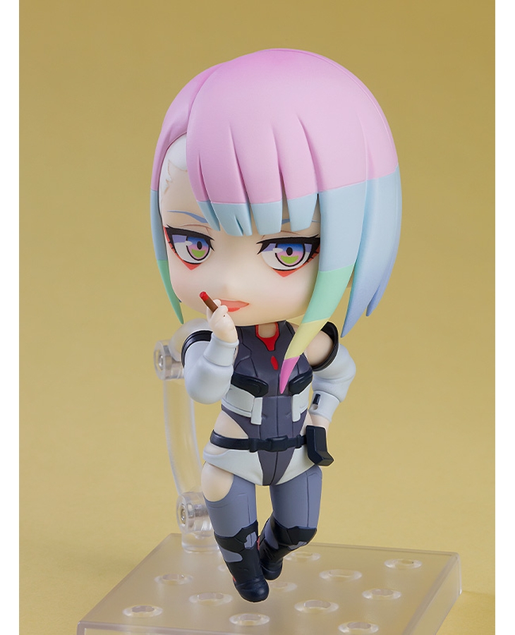 "Pre-Order" [2109] Nendoroid Lucy