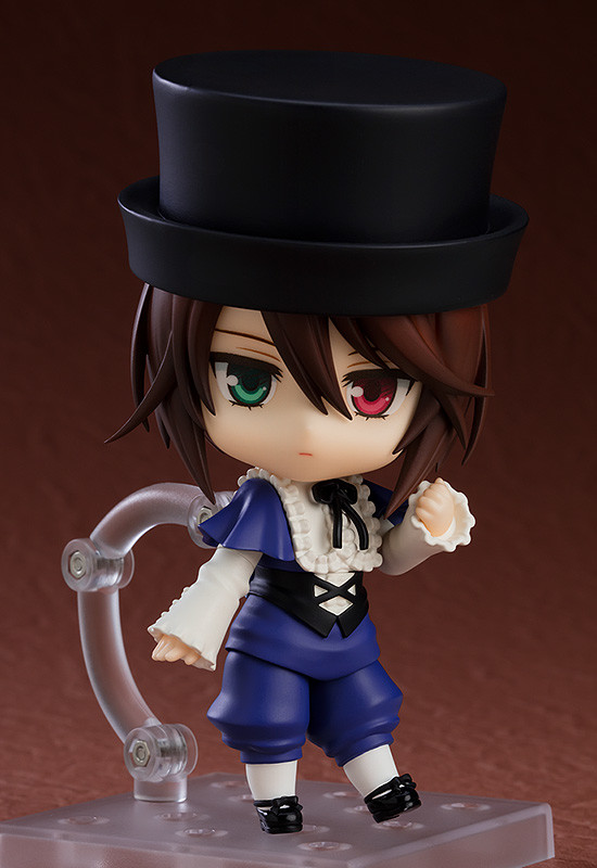 [1711] Nendoroid Soseiseki
