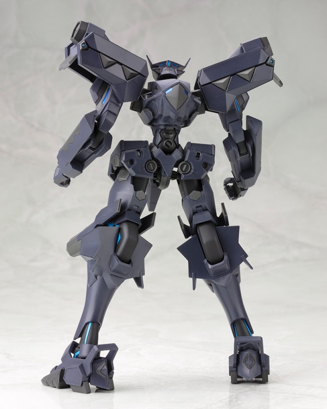 "Pre-Order" Kotobukiya F-22A Raptor EMD Phase2