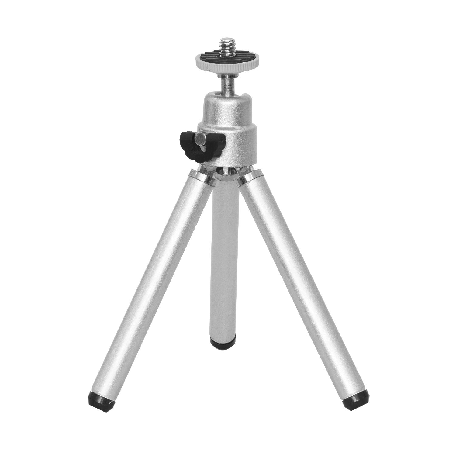 Arducam Lightweight Adjustable Mini Tripod Stand with Rotation Ball for Raspberry Pi High Quality Camera