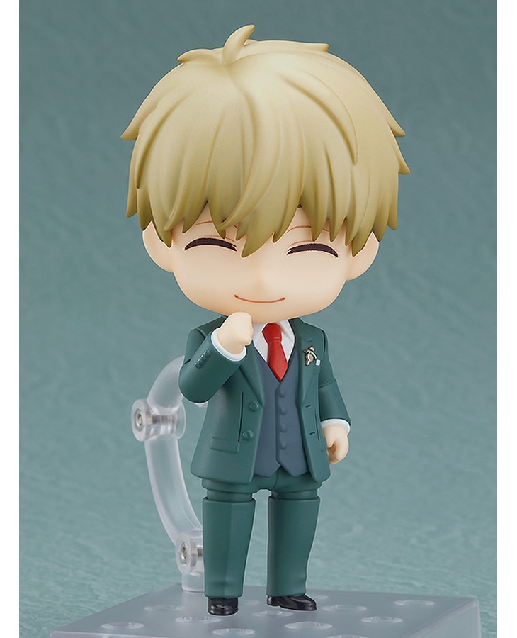 [1901] Nendoroid Loid Forger