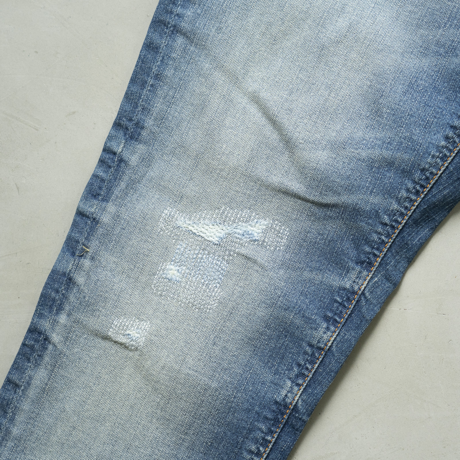 *Lean Dean Authentic Repair