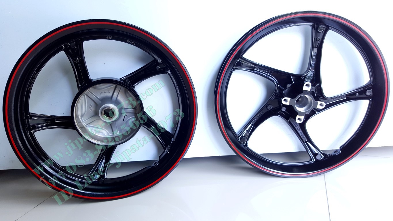 (Mio 125 i) วงล้อแม็ก Yamaha Mio 125 i แท้