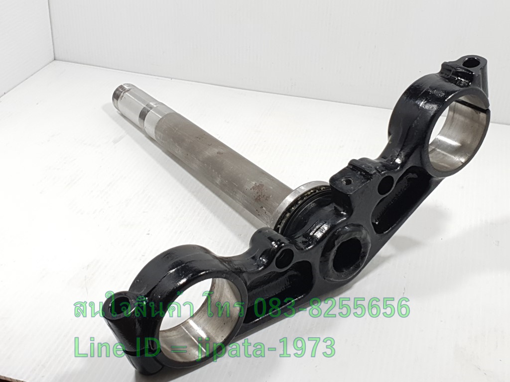 (Zoomer X) ชุดแผงคอล่าง Honda Zoomer X แท้