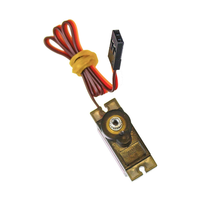 Micro Servo MG90S