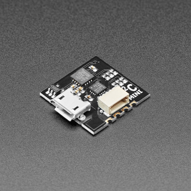 I2CMini by Excamera Labs (แท้ Adafruit, USA)