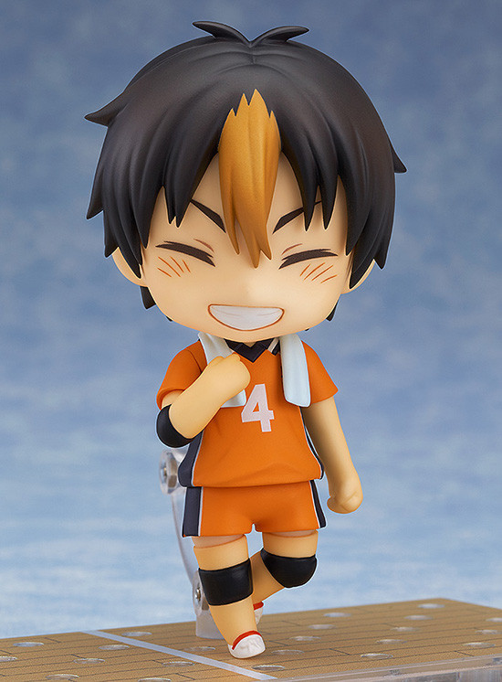 "Pre-Order" [592] Nendoroid Yu Nishinoya