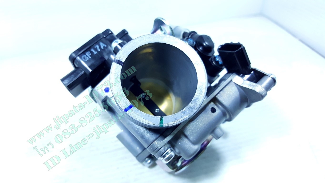 (Honda) เรือนลิ้นเร่ง Honda CBR 250,CBR 300 แท้