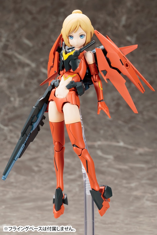 Megami Device - SOL Hornet