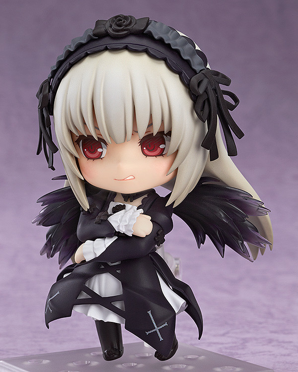 "Pre-Order" [440] Nendoroid Suigintō (Web Limited)