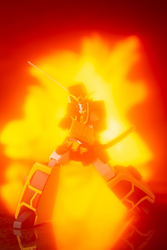 "Pre-Order" Kotobukiya - Dran & Great Parts