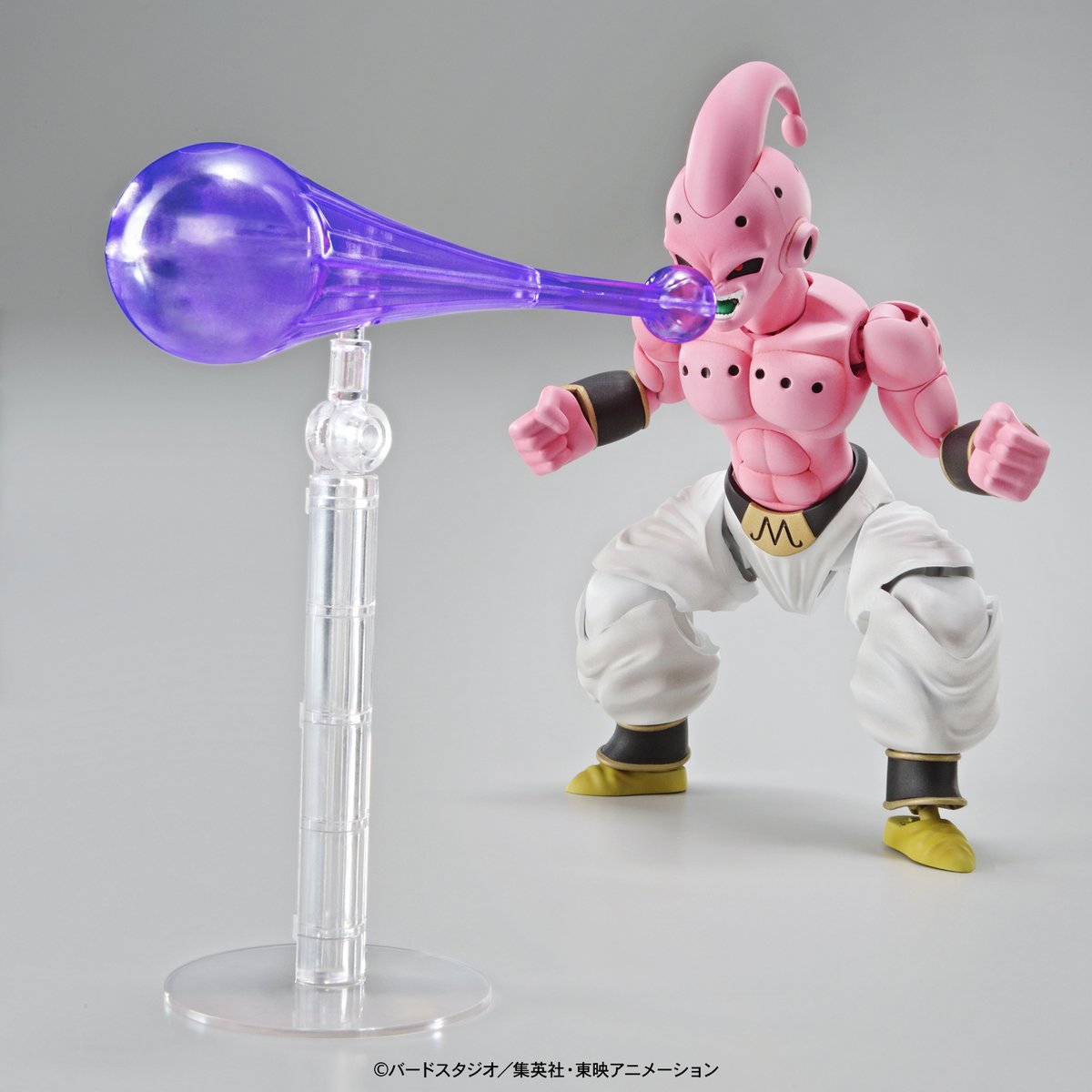Figure-rise Standard Kid Buu