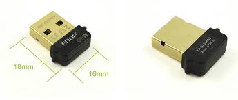 Nano USB Wifi Dongle (EDUP)