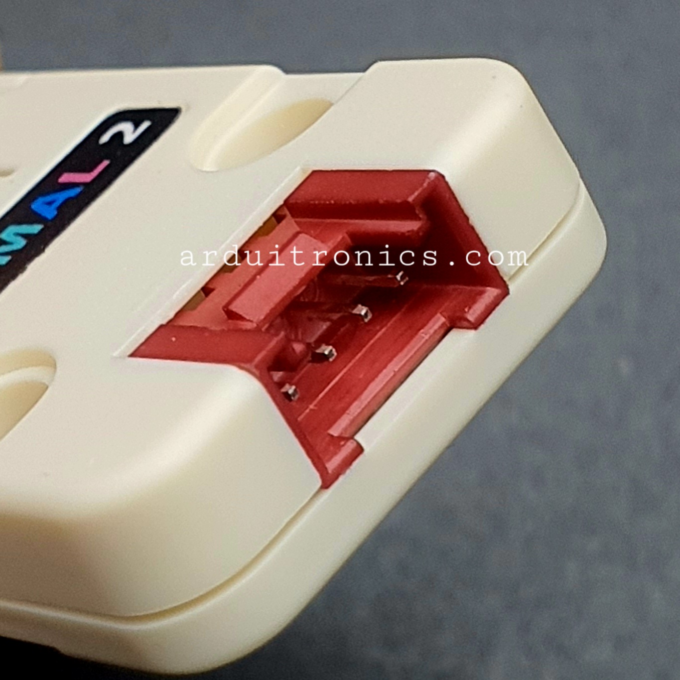 Thermal Camera 2 Unit (MLX90640) - 110°×75° FoV with ESP32 - แท้จาก M5Stack