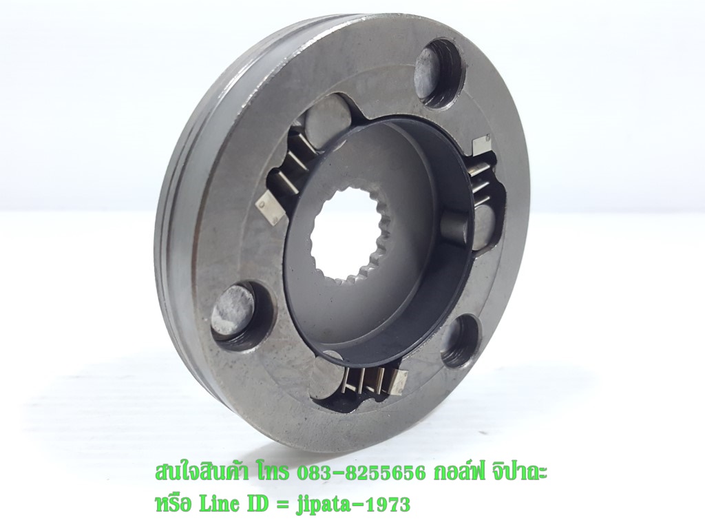 (Mio 125) ชุดลูกปืนคลัทชสตาร์ท Yamaha Mio 125,Mio 125 i,Nouvo Elegance งานเกรดเอ