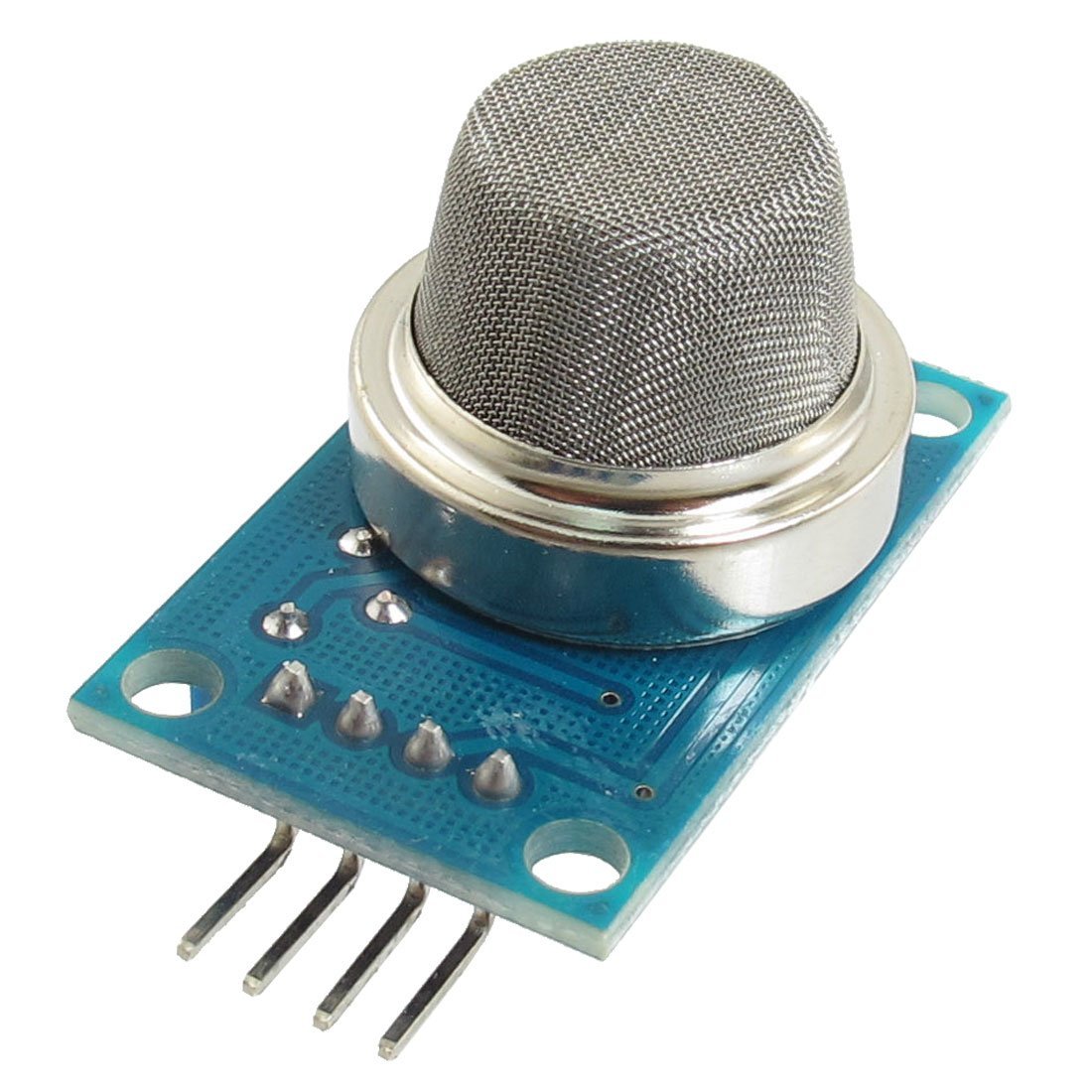 MQ-6 Gas Sensor Module (Butane, LPG) MQ-06