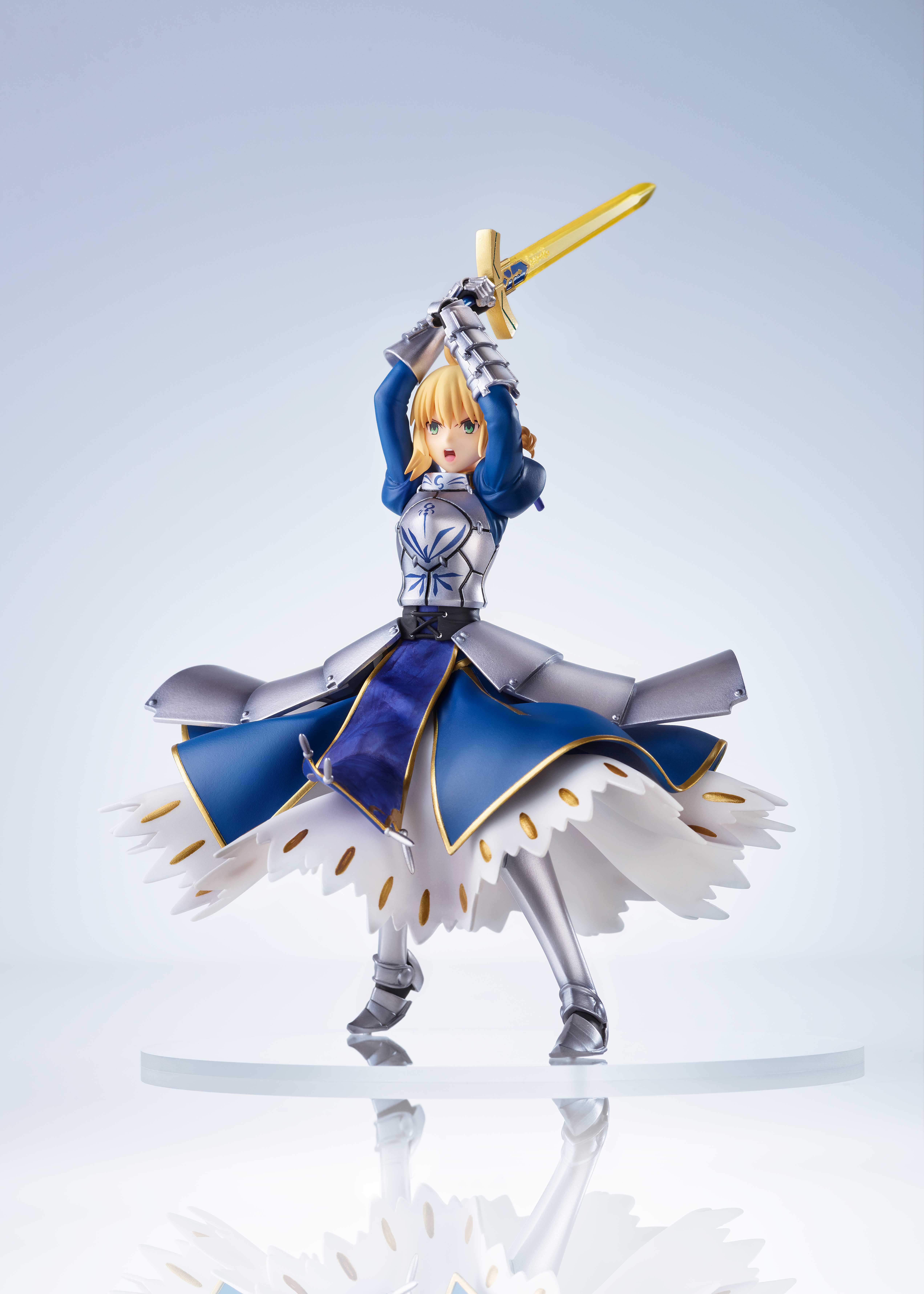 "Pre-Order" ConoFig Fate/Grand Order Saber/Altria Pendragon Figure